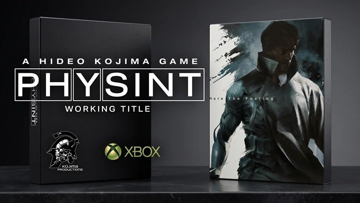 PlayStation'ın Kojima'nın yeni oyunu Physint'i Xbox'a neden bıraktığı belli oldu