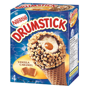  NEDEN NESTLE DONDURMASINI TÜRKİYEYE GETİRTMİYOR????