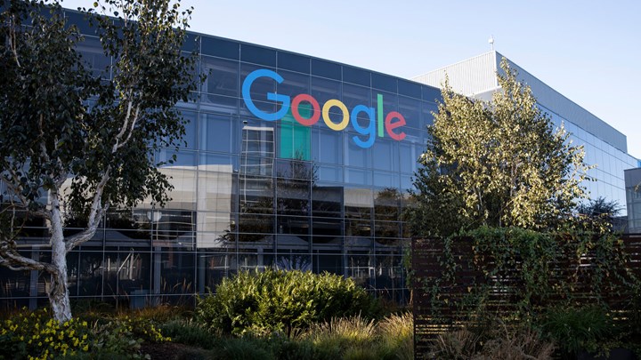 Google'a dava açıldı: Dijital reklam pazarında tekel olmakla suçlanıyor