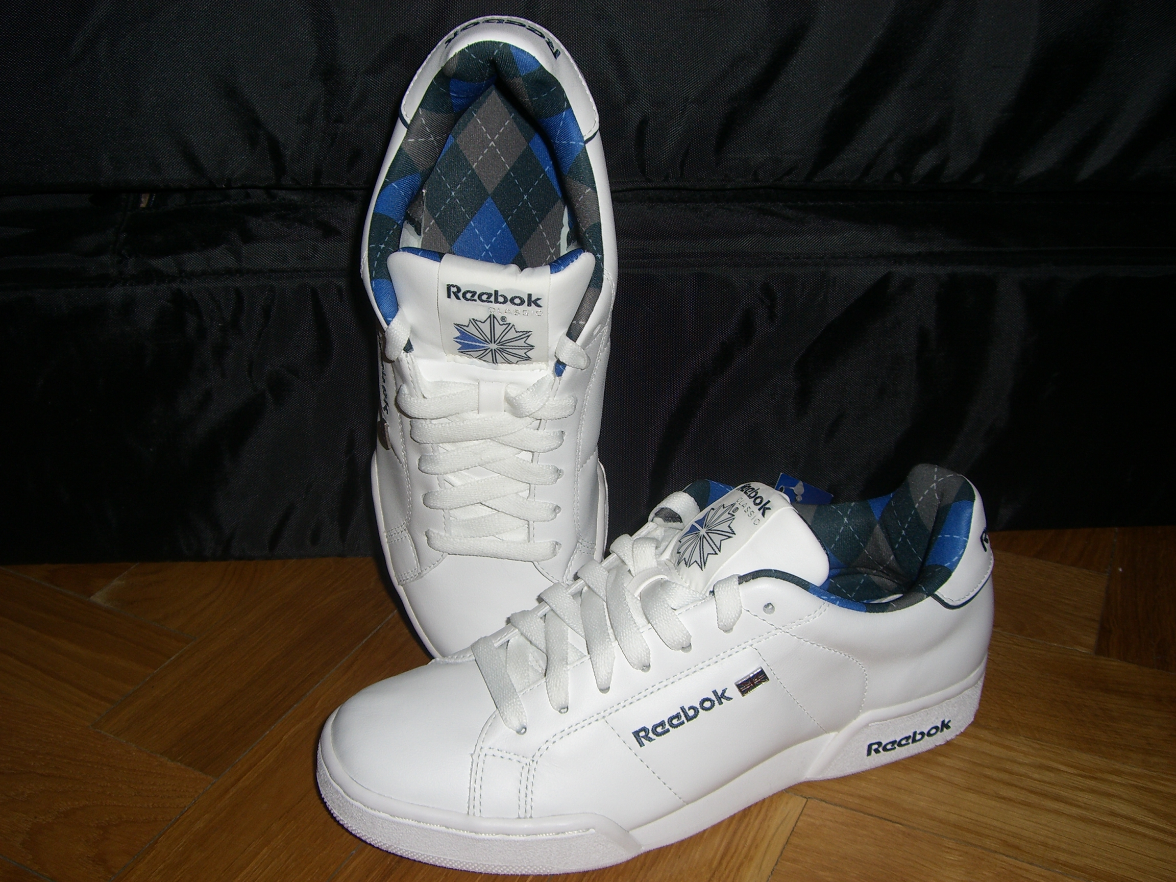 Reebok 2008