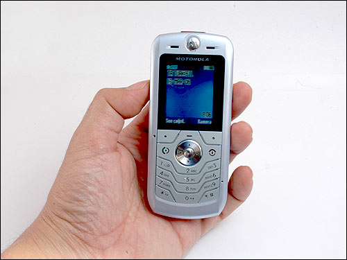  Satılık Yada Takaslık Motorola L6