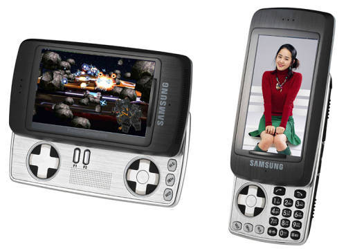  Samsung SPH-B5200