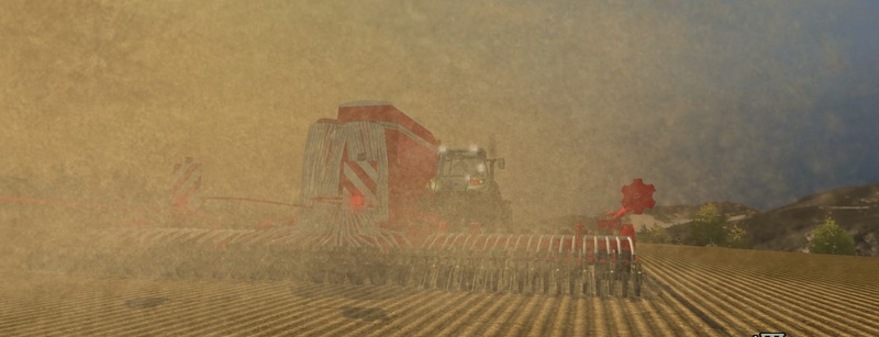  Farming Simulator 2013 - Multiplayer