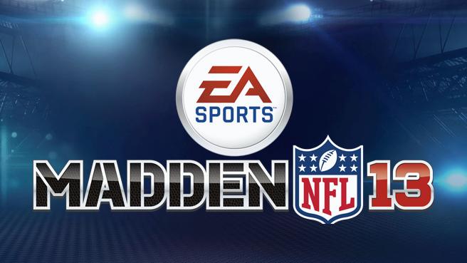  Madden NFL 13 Ana Konu