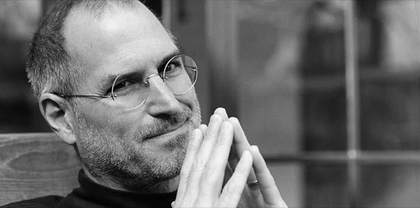 Time: Steve Jobs tüm zamanların en etkileyici 20 Amerikan'ından biri