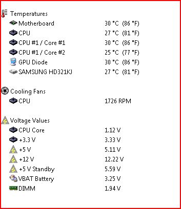  Gigabyte MA78GM-S2H kullananlar buraya