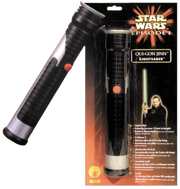  LightSaber(Işın Kılıcı)[Resimli]
