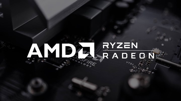 AMD, tarihinin en yüksek çeyrek gelirini açıkladı