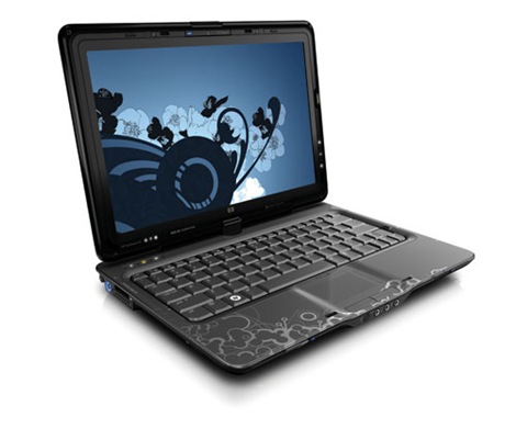  HP TouchSmart Kullanıcıları Kulübü