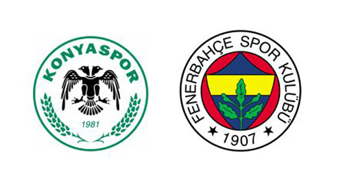  STSL 28.HAFTA | KONYASPOR - FENERBAHÇE -| 9 Nisan 20.00