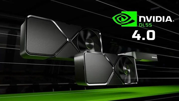 Nvidia DLSS 4.0 desteği kazanan yeni oyunları duyurdu