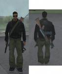  GTA San Andreas İstanbul City Kurtlar Vadisi Mod [ModdingTR]