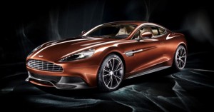  Borusan Oto Aston Martin İle Yolları Ayırdı
