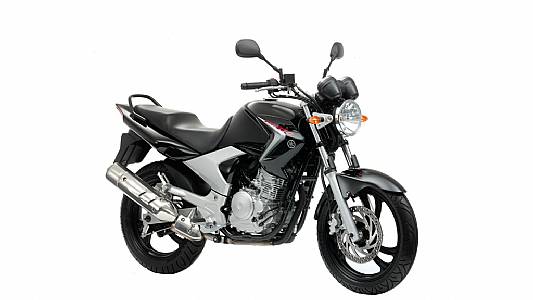  Honda CBF 250