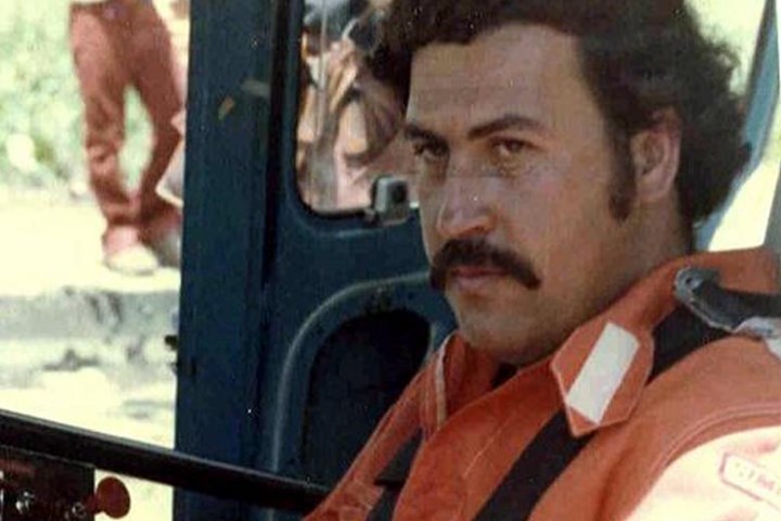 Pablo Escobar'ın özel jeti artık Airbnb'den kiralanabiliyor