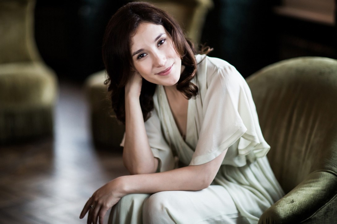 Sibel Kekilli cinsel içerikli mesajlara isyan etti | DonanımHaber Forum