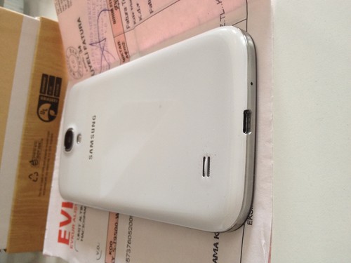  IPHONE 4S 32 GB BEYAZ ++IPAD NEW ++ SAMSUNG GALAXY S4 BEYAZ