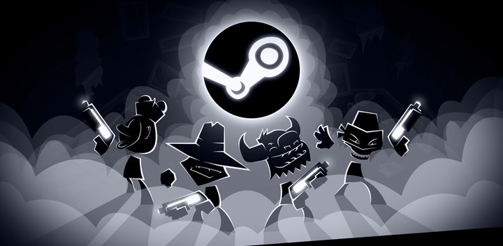 Steam haftanın en iyi 10 oyununu duyurdu