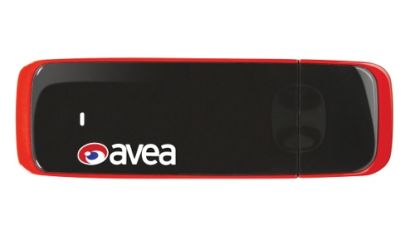  [SATILIK] 3G USB modem (Avea)