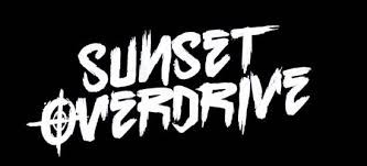  SUNSET OVERDRİVE (XBOX ONE EXC)