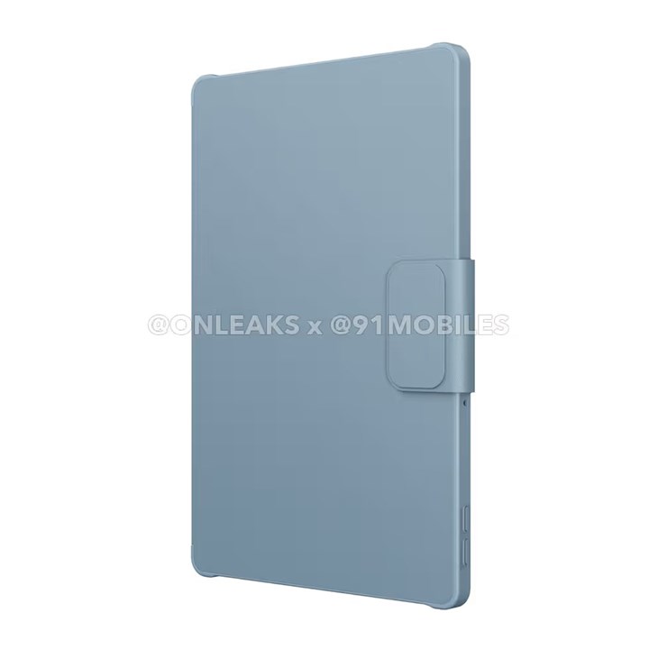 OnePlus Pad Lite geliyor: Bütçe dostu tabletin tasarımı ve özellikleri sızdırıldı