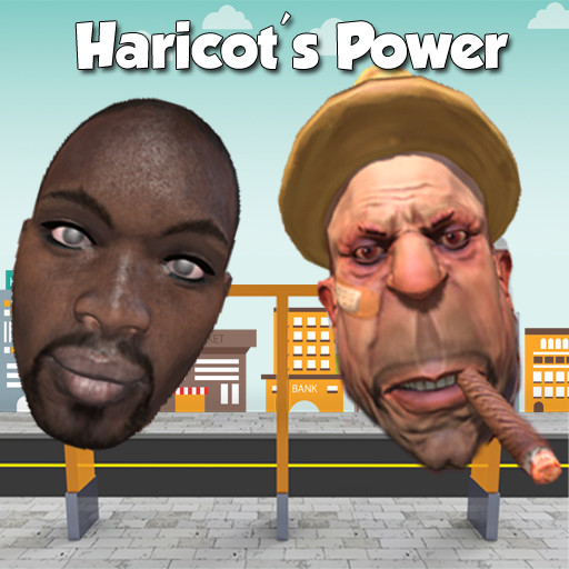 Haricot's Power Android Oyunu / Yeni Oyunum #Bracksoft