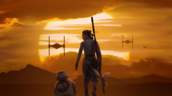 Star Wars: Bölüm 8'in oyuncu kadrosu açıklandı