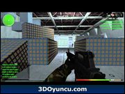  Kızıl Ordu - Unity 3D Online Savaş Oyunu