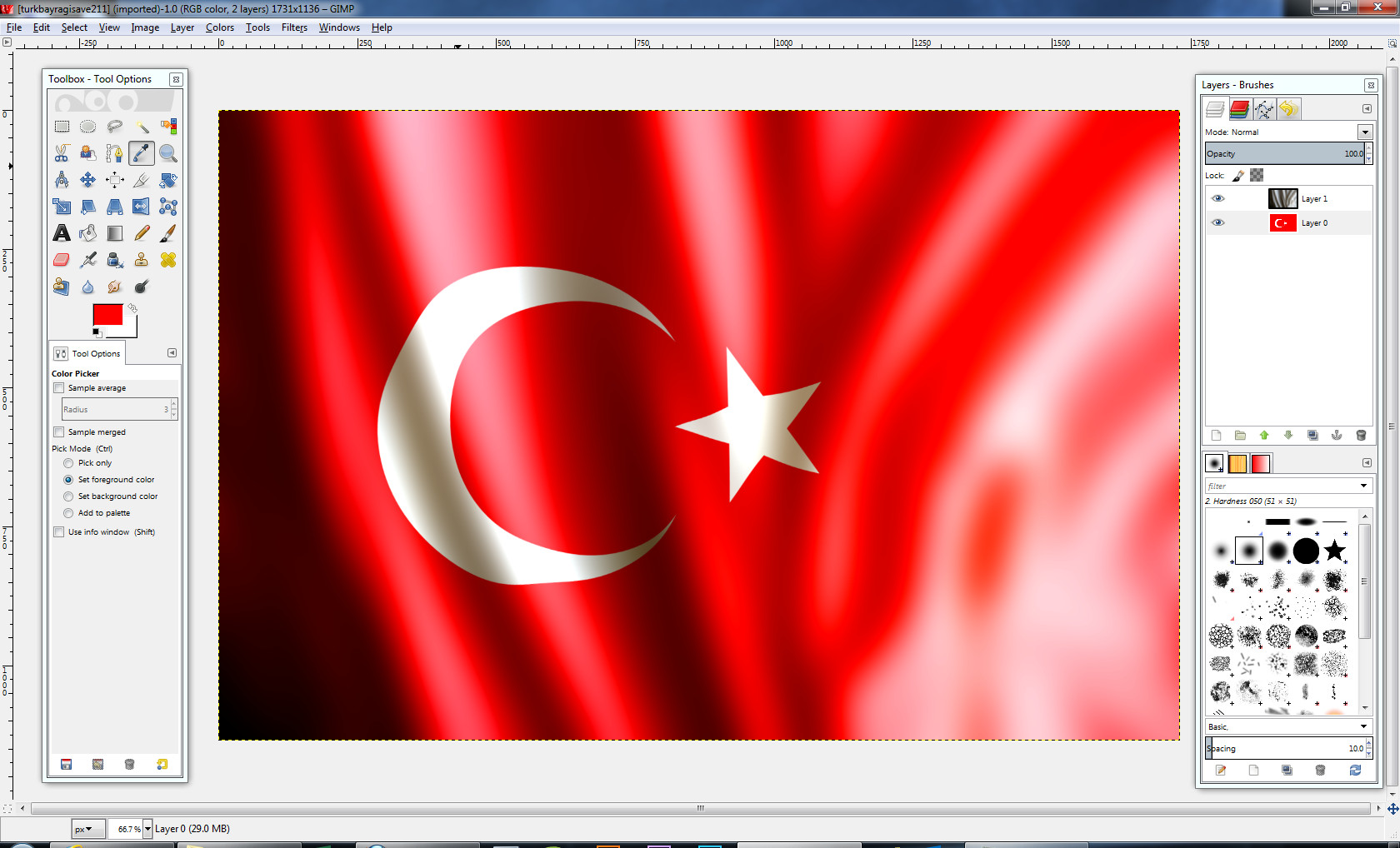  Photoshop ile ilgili sorular