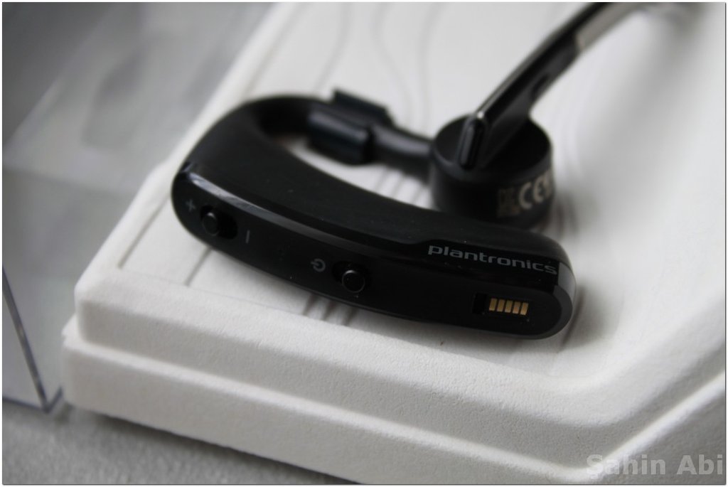  Plantronics Voyager Legend Bluetooth Kulaklık (kutusunda,garantili)