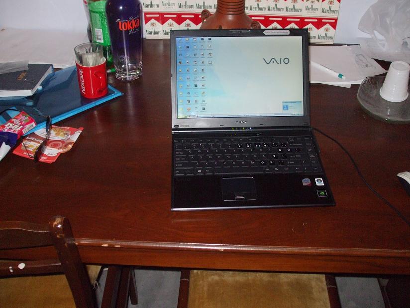  SONY VAIO SZ7xx KULLANICILARI KULÜBÜ.. Tecrübeler, Çözümler, Deneyimler,Bilgiler..