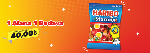 Bonjour Kampanyaları