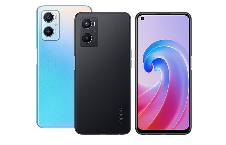 Oppo A96 ülkemizde satışa çıktı