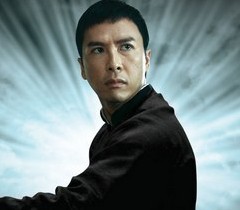  Donnie Yen IP Man 3D ile Dönüyor