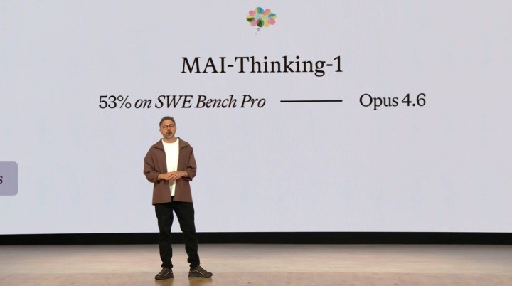 Microsoft, ilk gelişmiş akıl yürütme yapay zekasını duyurdu