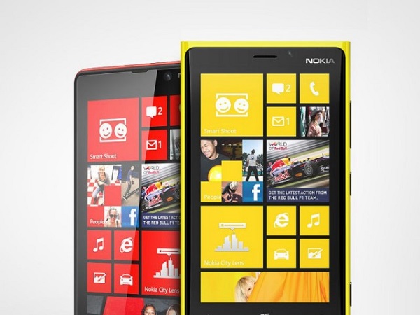 Nokia yılın ilk çeyrek mali tablolarını açıkladı; 5.6 milyon Lumia satışı