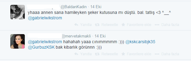  İsveç'li yakışıklı Bakan Nevşin'i de bitirdi!