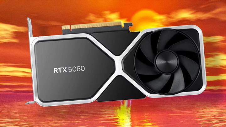 Nvidia, beklenen RTX 5060’ın fiyatını ve çıkış tarihini açıkladı