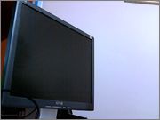 CREA 700P 17 INC LCD VGA MONITOR 70TL
