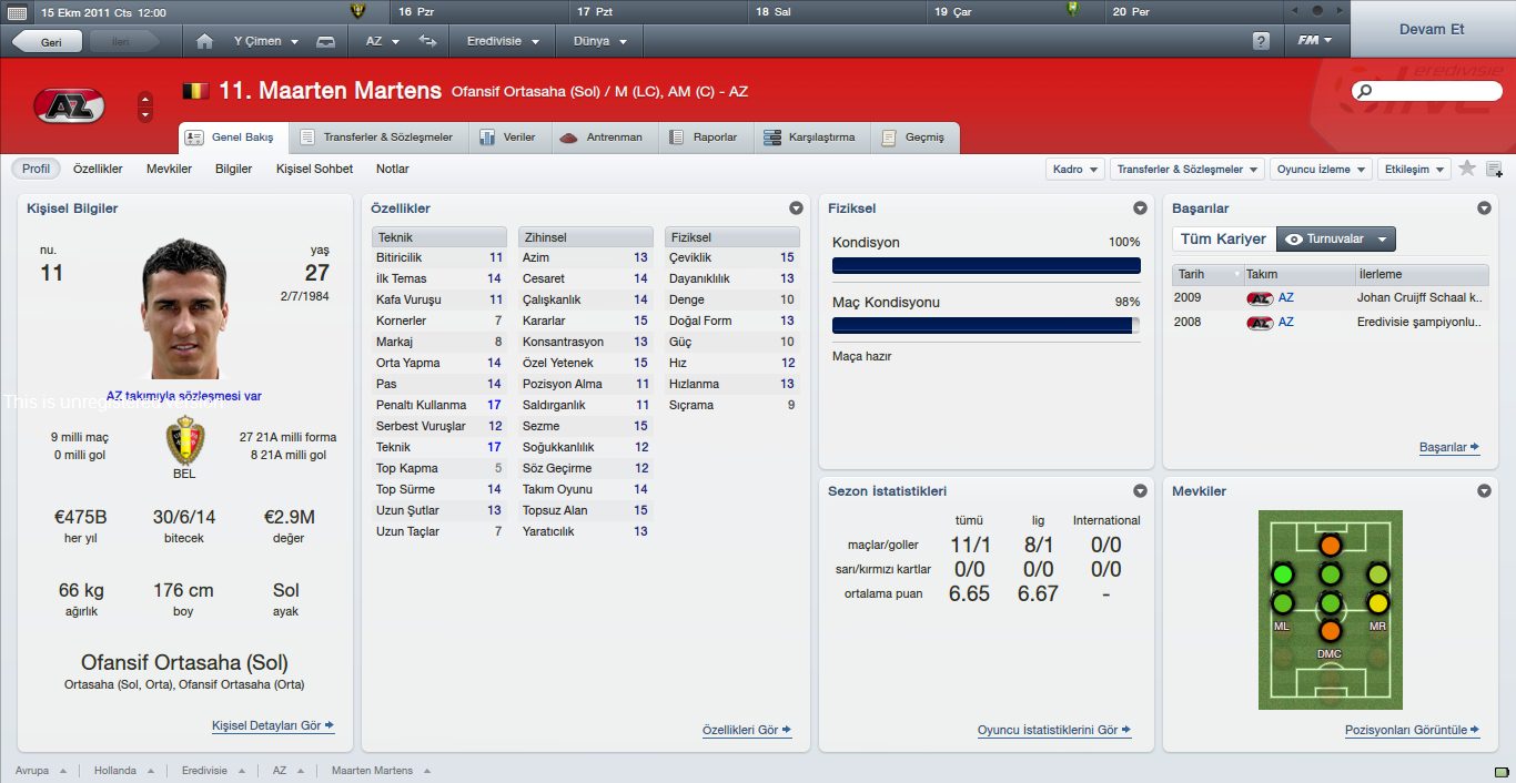  Tatile Çıkmışam İşsiz Kariyer Açmışam