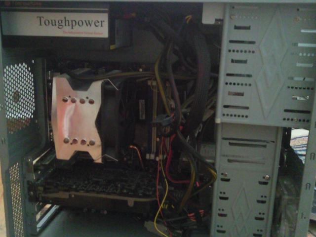  Thermaltake Tougpower 750w