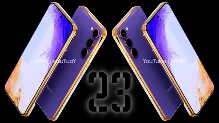 Samsung Galaxy S23 serisi, iPhone 14 performansını geride bırakacak