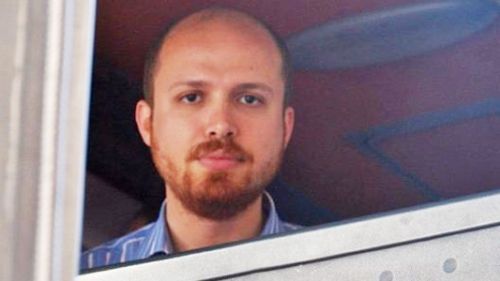 Recep Tayyip Erdoğan'ın oğlu olsanız ne yapardınız?