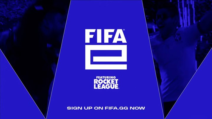 Rocket League'in yer aldığı ilk FIFAe Dünya Kupası düzenleniyor