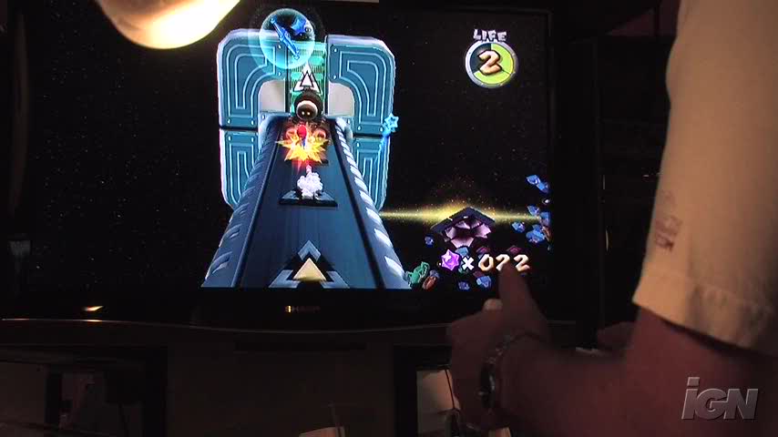  Super Mario GALAXY