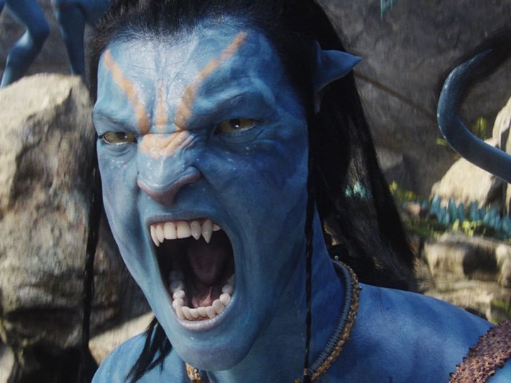 James Cameron, Avatar 3'te ateş halkını ve onların karanlık yönünü ön plana çıkaracak