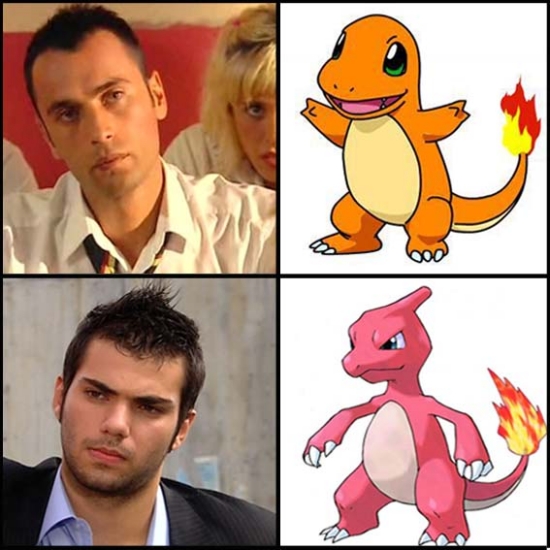  En sevdiğiniz pokemon hangisiydi ?