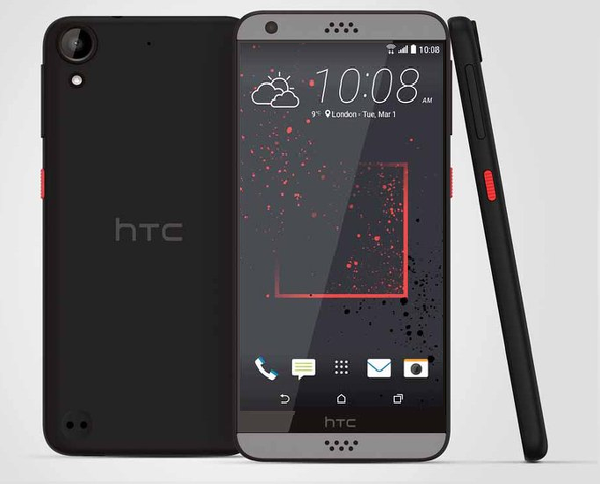 HTC A16 sızdırıldı