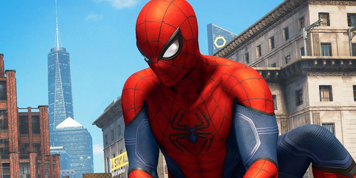 Marvel's Avengers'ın Spider-Man DLC'sinden ilk oynanış videosu geldi