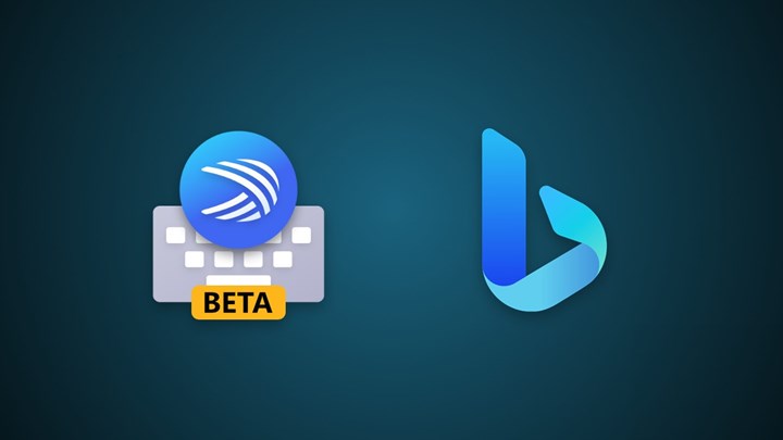 Microsoft, SwiftKey klavyeye yapay zeka Bing’i getiriyor